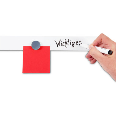 MAUL Ferro bande MAULstandard 50cm 1.33 incl. 2 aimants