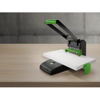 NOVUS Perforateur B 2200 re+new B2200 025065 noir/green 200 flls.