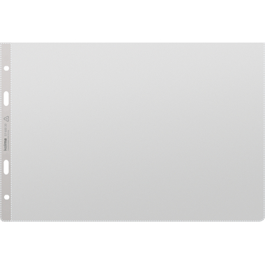 KOLMA Zeigetaschen A4 57.600.20 10 Stück