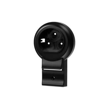 FURBER.power Wandhalterung POP für Typ 2 Autoladekabel