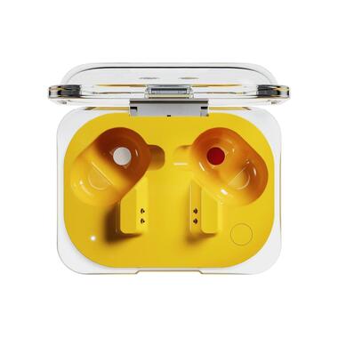 Nothing Ear Wireless In-Ear-Kopfhörer Ear (a) 3.Gen. Gelb