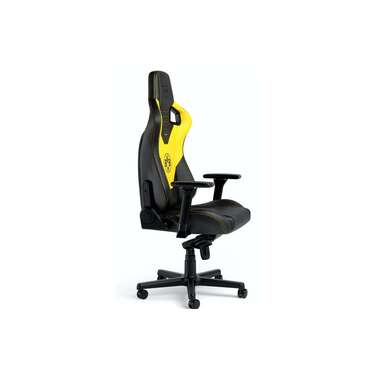 noblechairs Gaming-Stuhl Epic Borussia Dortmund Edition Gelb/Schwarz