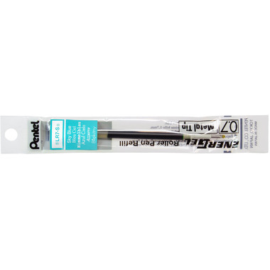 PENTEL EnerGel Mine 0.7mm LR7-SX hellblau