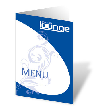 SIGEL Faltkarten A5 DP910 weiss, 185g 50 Stück