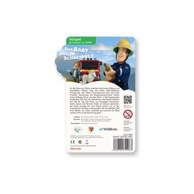 Kekz Audiochip Feuerwehrmann Sam