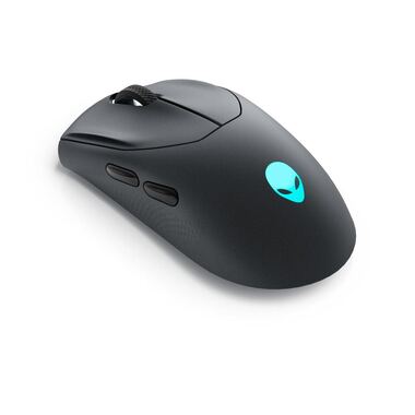 Mouse da gioco Dell Alienware AW720M Deam Nero