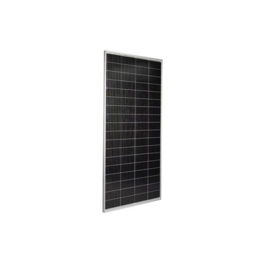 WATTSTUNDE Solarpanel SOLA Frame Mono HV 180 Wp