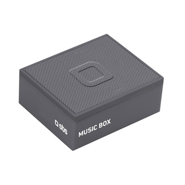 Wireless Speaker for smartphones