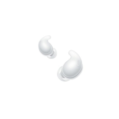 Sony Wireless In-Ear-Kopfhörer LinkBuds Fit Weiss