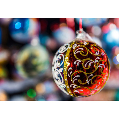 NATUR VERLAG Weihnachtskarten Winter 10260N Doppelkarte, B6 6 Stück