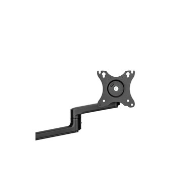 NEOMOUNTS Supports de table DS60-425BL1 jusqu’à 8 kg – Noir