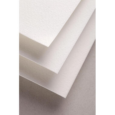 CLAIREFONTAINE Bloc à dessin A4 96624C Blanc 30 feuilles