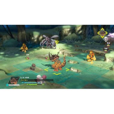 Bandai Namco Digimon Survive