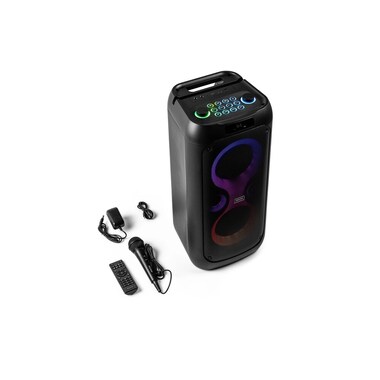 Fenton Bluetooth Speaker Core130 Black