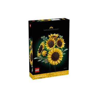 LEGO® Botanicals Sonnenblumen 11502
