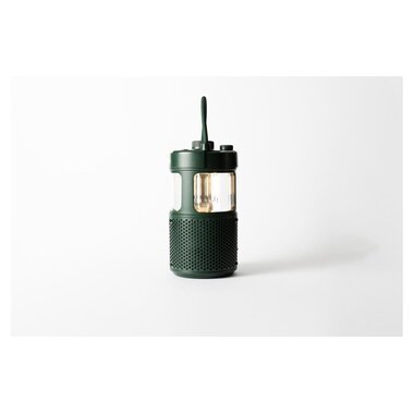 Pure Radio Woodland Glow Vert