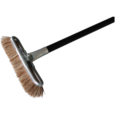 WEITACLEAN Schrubber metall engepr 23cm 29000 schwarz