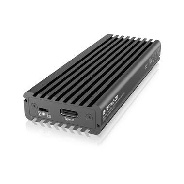 ICY BOX Externes Gehäuse IB-1817MC-C31 M.2