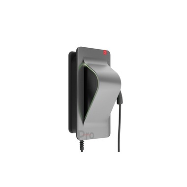 SMARTFOX Charging Station Pro Charger2, Silver