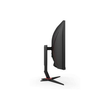 AOC Monitor CU34G2XP/BK 34", 3440 x 1440 (UWQHD)