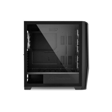 Sharkoon PC case TG7M RGB