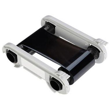 EVOLIS Color Ribbon black RCT023NAA for Zenius&Primacy
