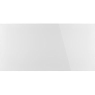 MAGNETOPLAN Design-Glasboard 2000x1000mm 13409000 blanc, magnétique