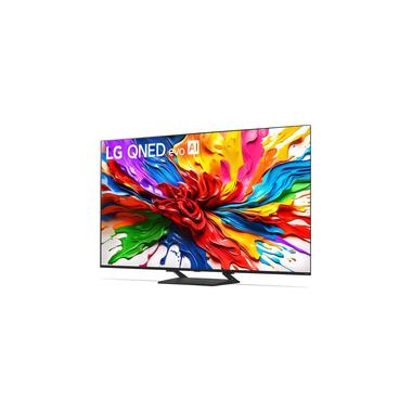 LG TV 55QNED93A6A 55", 3840 x 2160 (Ultra HD 4K), QNED