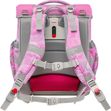 MCNEILL Set Zaino mac2 9651233000 BEAUTY 5pezzi