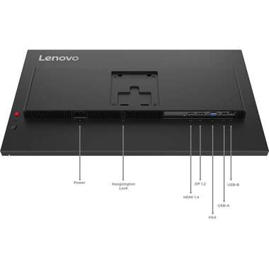 Monitor Lenovo ThinkVision T27-40