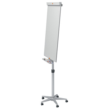 NOBO Flipchart 190x69cm 1902386 Barracuda Mobil