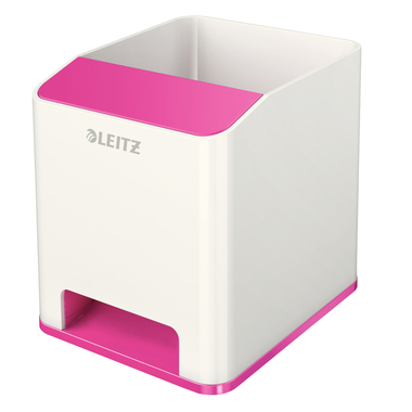 LEITZ Sound Organizer WOW 53631023 pink