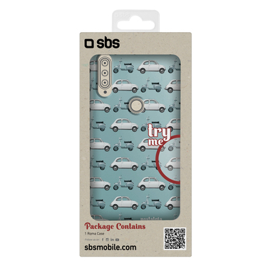 Hard cover for Huawei P30 Lite