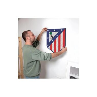 Iconic Puzzle Puzzle Atletico Madrid – Logo