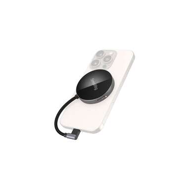 Smallrig Card Reader Extern SD3.0 Memory Card Reader