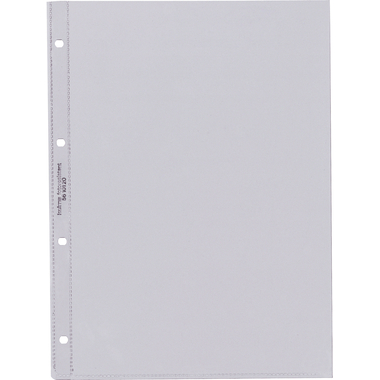 KOLMA Poches transparent A4 56.101.20 Foto/Copy Resistant 100 pcs.