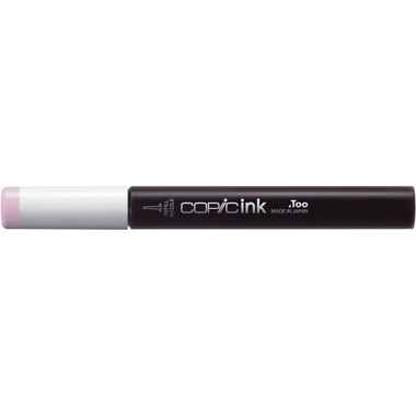 COPIC Ink Refill 21076173 V12 - Pale Lilac