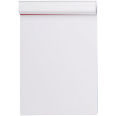MAUL Klemmbrett MAULpro A4 2310102 bianco