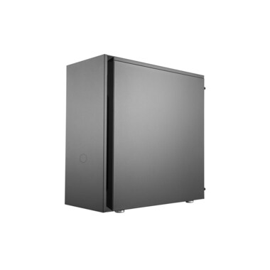 Cooler Master PC case Silencio S600