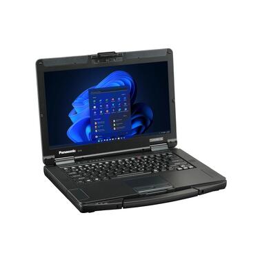 Panasonic Toughbook 55 mk3 HD 4G/LTE