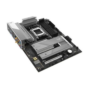 SAPPHIRE Scheda madre NITRO+ B850A WIFI 7