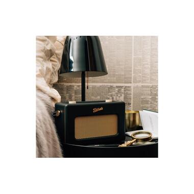 Roberts DAB+ Radio Revival iStream 3L Black