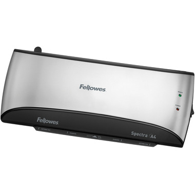 FELLOWES Plastificatrice Spectra A4 5737801