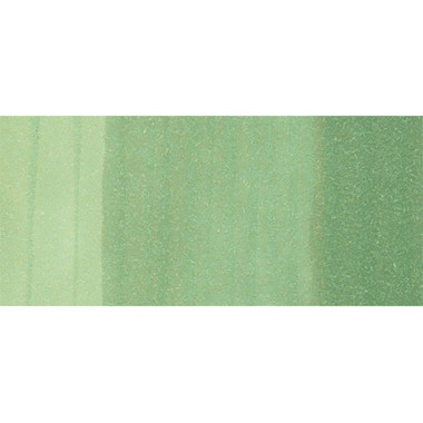 COPIC Marker Sketch 21075203 YG45 - Cobalt Green