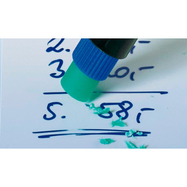 FABER-CASTELL OHP MULTIMARK F 151351 blu perm.