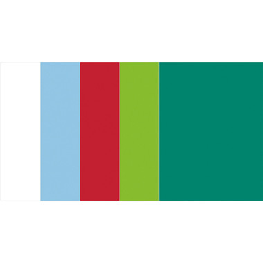 URSUS Set de décoration 21760099 hiver