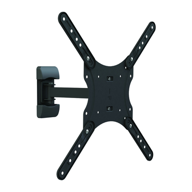 60 inch adjustable wall-mounted TV support