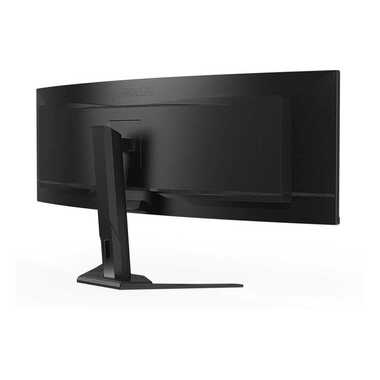 Gigabyte Monitor Aorus CO49DQ 49 ", 5120 x 1440