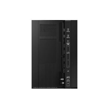 Samsung TV QE85QN80F 85'' QN80F Neo QLED 4K Mini LED AI TV, 2025