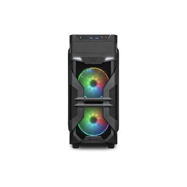 Sharkoon PC case VG7-W RGB